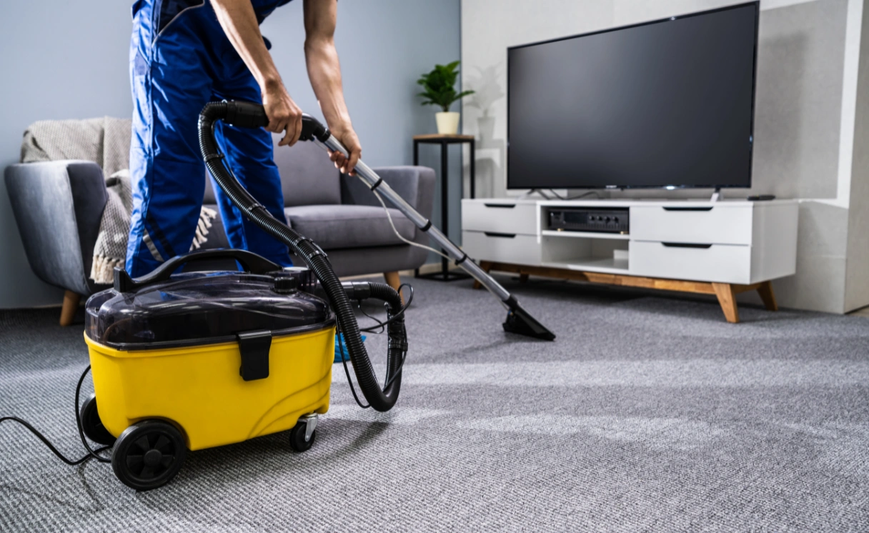 Extract Rug Cleaning Karingal Contact Office